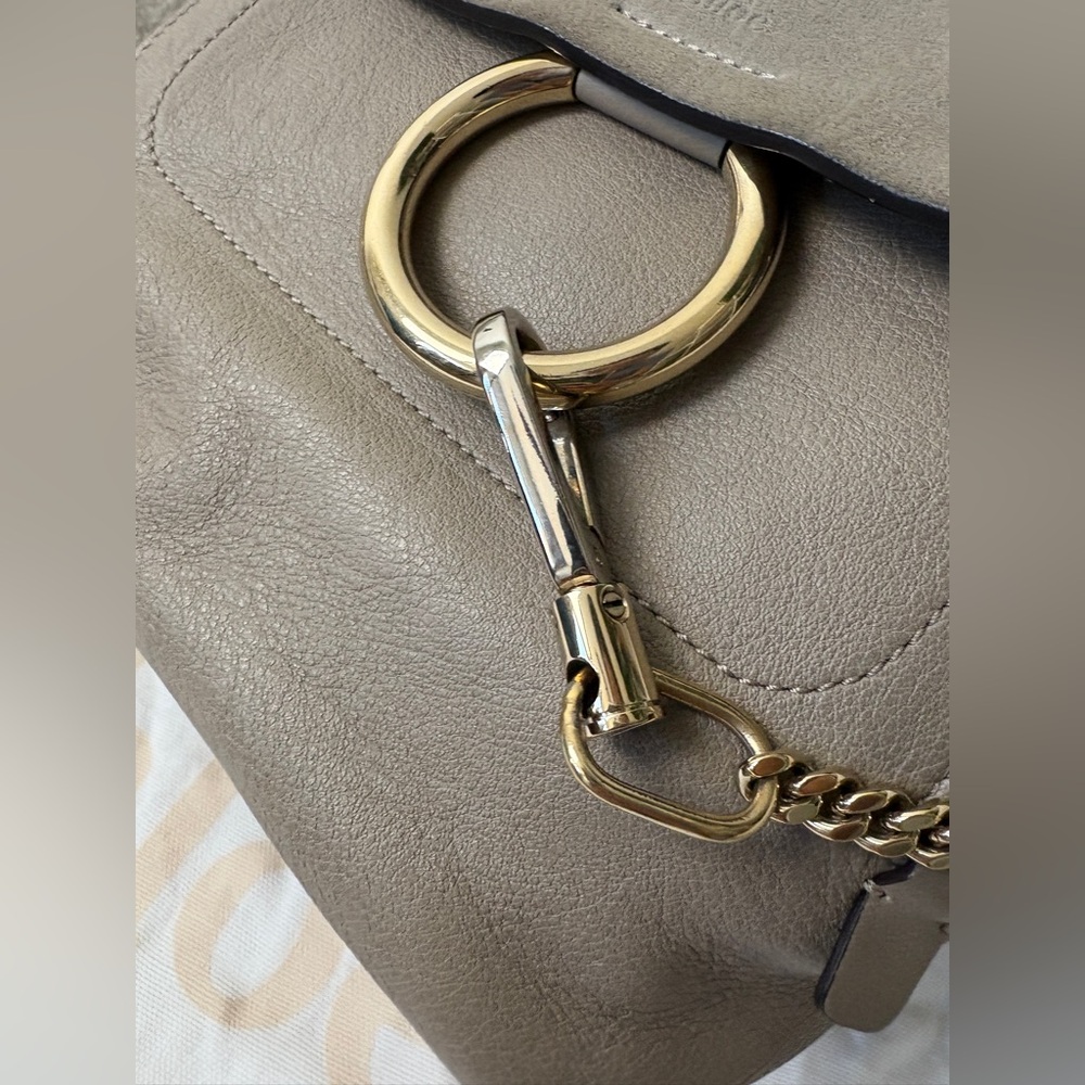 Chloe Faye three-way bag - Picture 4 of 15